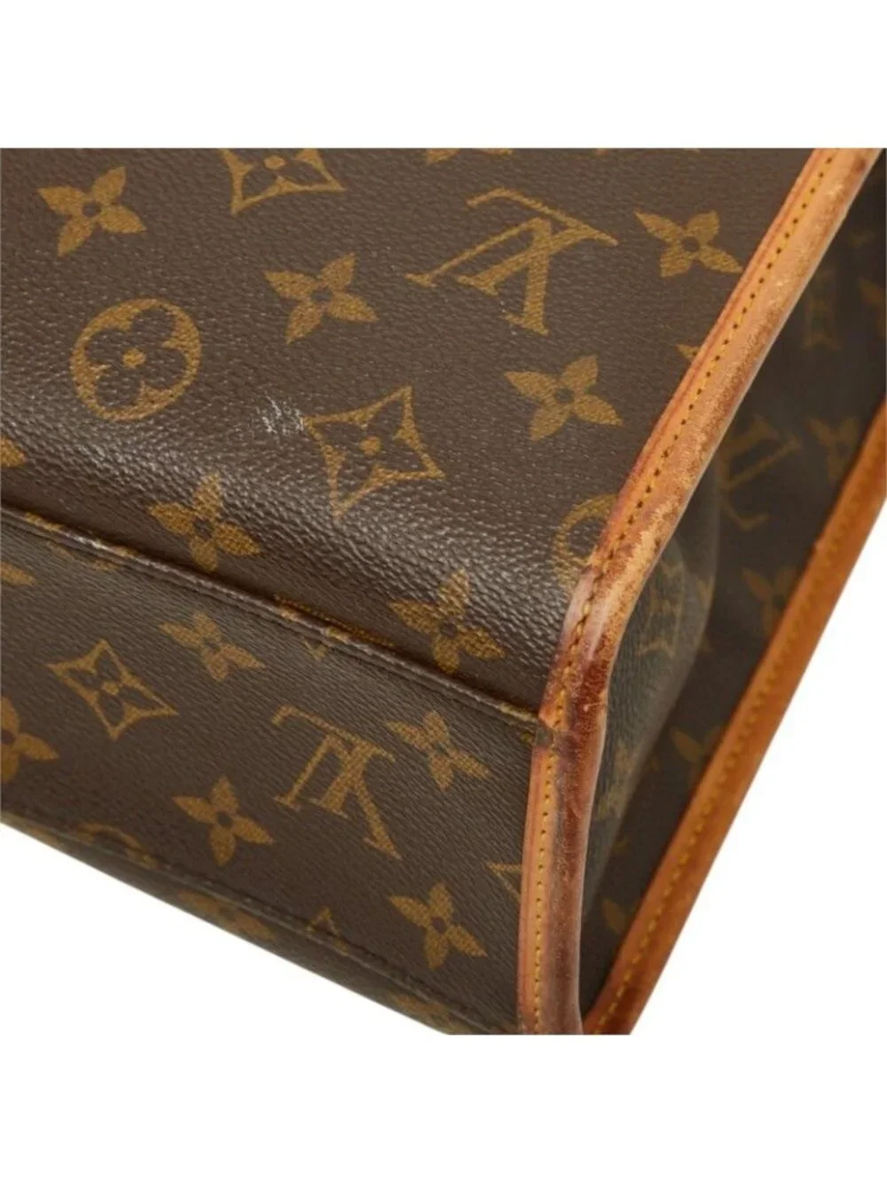 Louis Vuitton this authentic